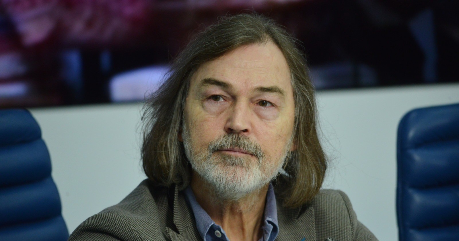 Сафронов: «Нападки на Васильеву надо пресекать!  Она прожила трудную человеческую жизнь».