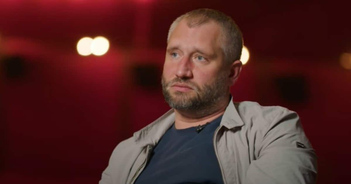 Быков: «Для Балабанова «Брат» не был ключевым.  Он не думал, что фильм станет национальной идеей».