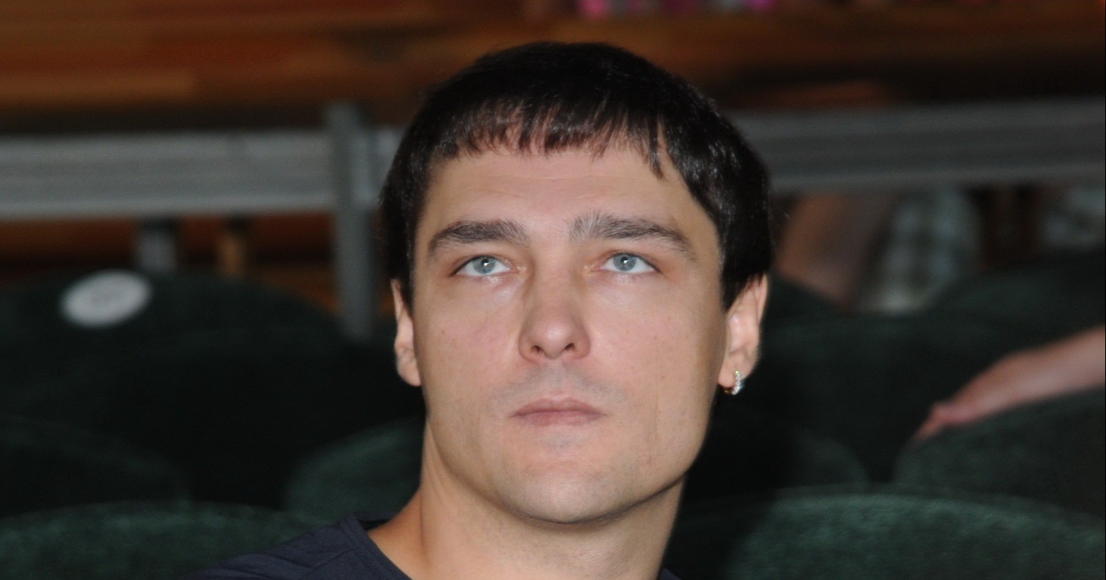 Юрий Шатунов: «Все, что пытается сделать против меня Андрей Разин, — предсмертные судороги»