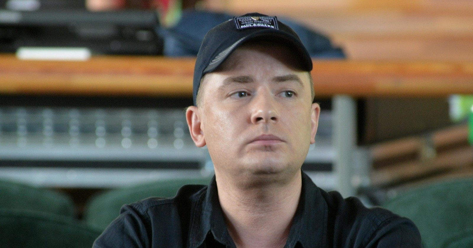 Данилко: «Семейная жизнь не удалась не потому, что не хочется, а не получается.  Как будто я не понял"