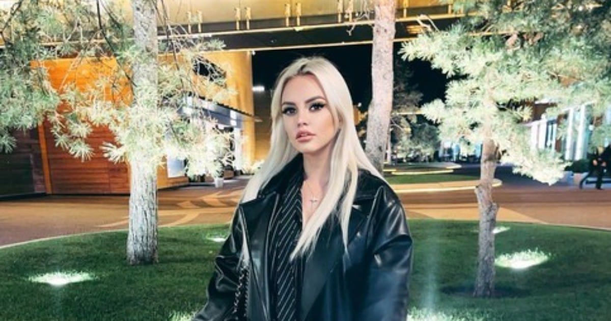 Милана Тюльпанова решила подробно рассказать об изнасиловании
