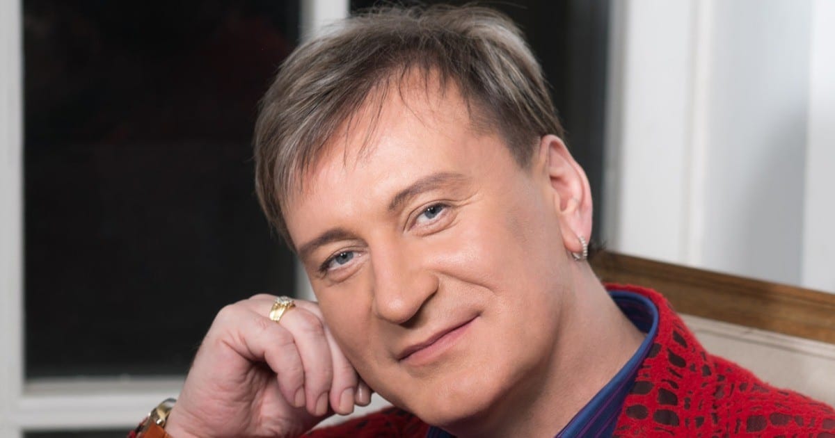 Сергей Пенкин о обиде на Пугачеву, нежелании иметь детей и лицемерии в шоу-бизнесе