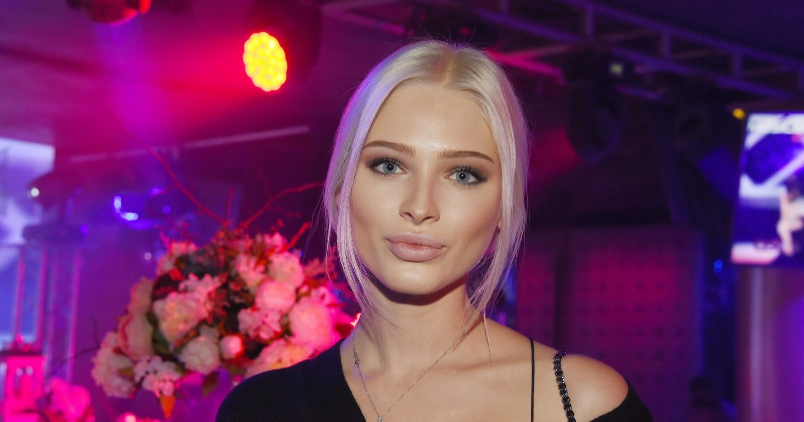 Алена Шишкова оценила девушку Тимати, которого снова подозревают в пиар-романе
