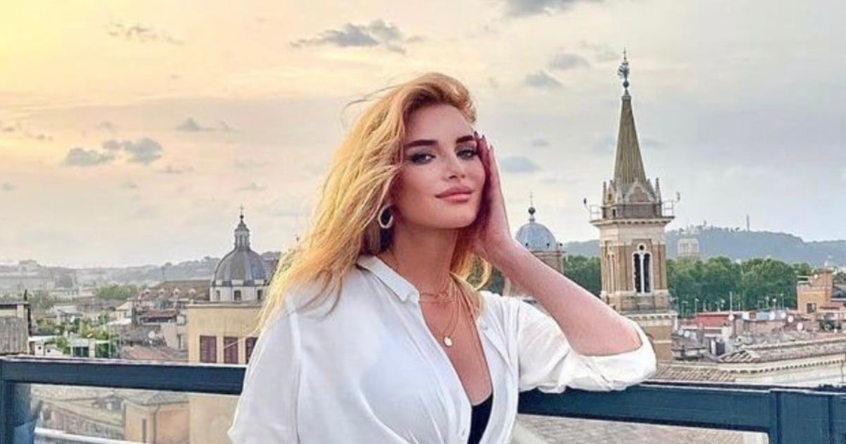 Татьяна Котова похвасталась роскошными апартаментами в парижском стиле с хаммамом и террасой