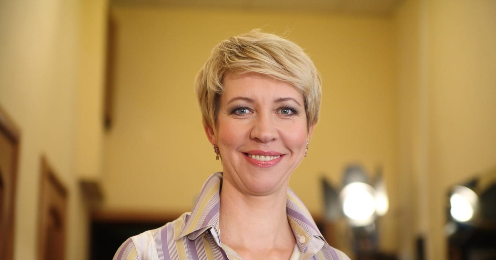 Лазарева: «Я малообразованный человек и, как сибирская дура, не понимаю, что делать»