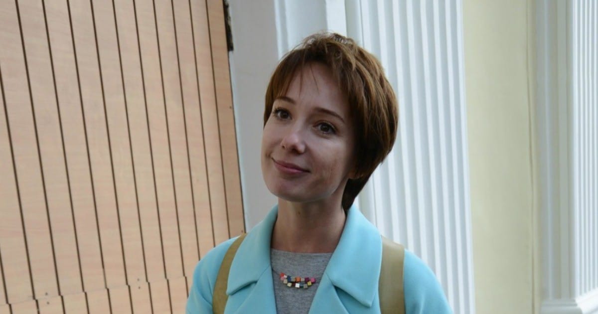 Николаев: «Я читал, что Хаматова украла огромную сумму денег из своего фонда.  Возмутительно!