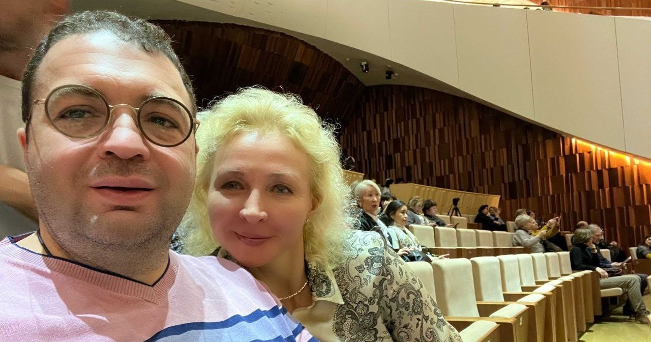 Друг миллиардера Евгения Паланта не верит, что жена зарезала его из-за ревности