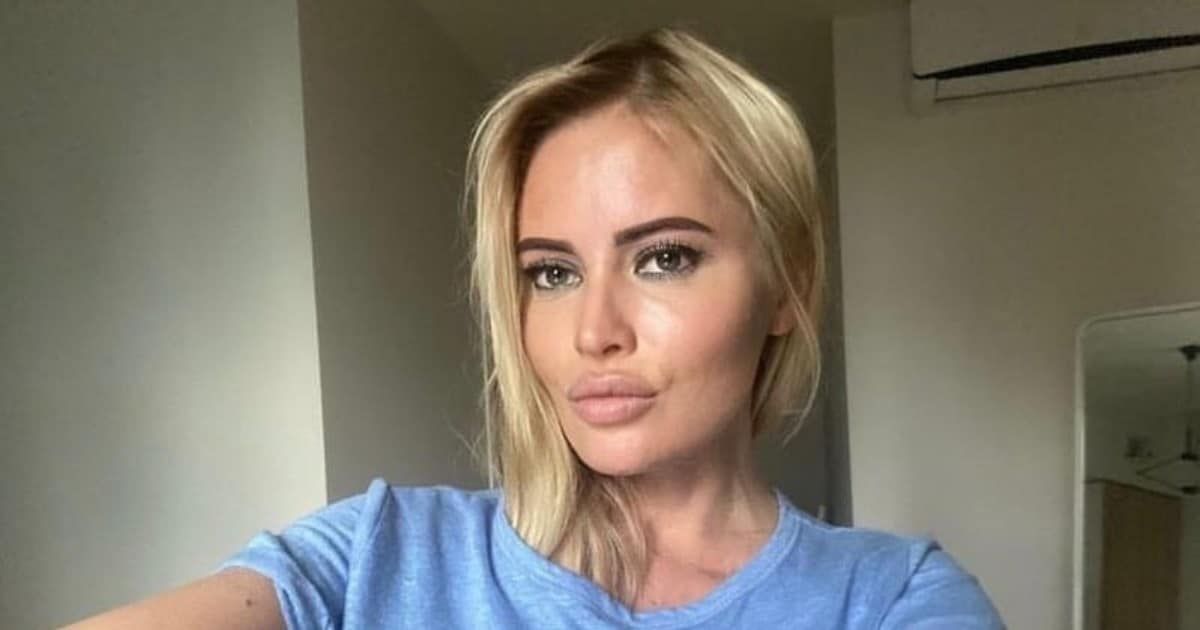 Дана Борисова: «ДОМ-2 — развратная помойка с такими же ведущими»