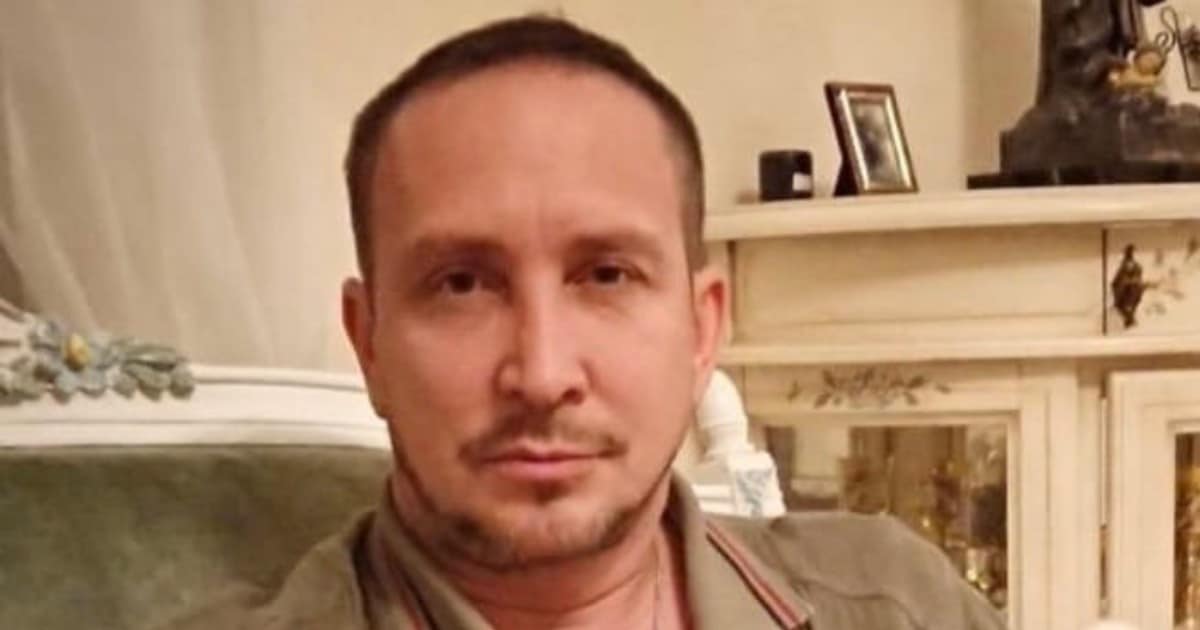 Данко: «Цискаридзе злой и с хорошей памятью.  Боюсь, он обольет меня кислотой».