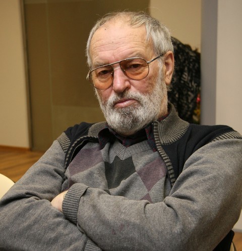 Регимантас Адомайтис