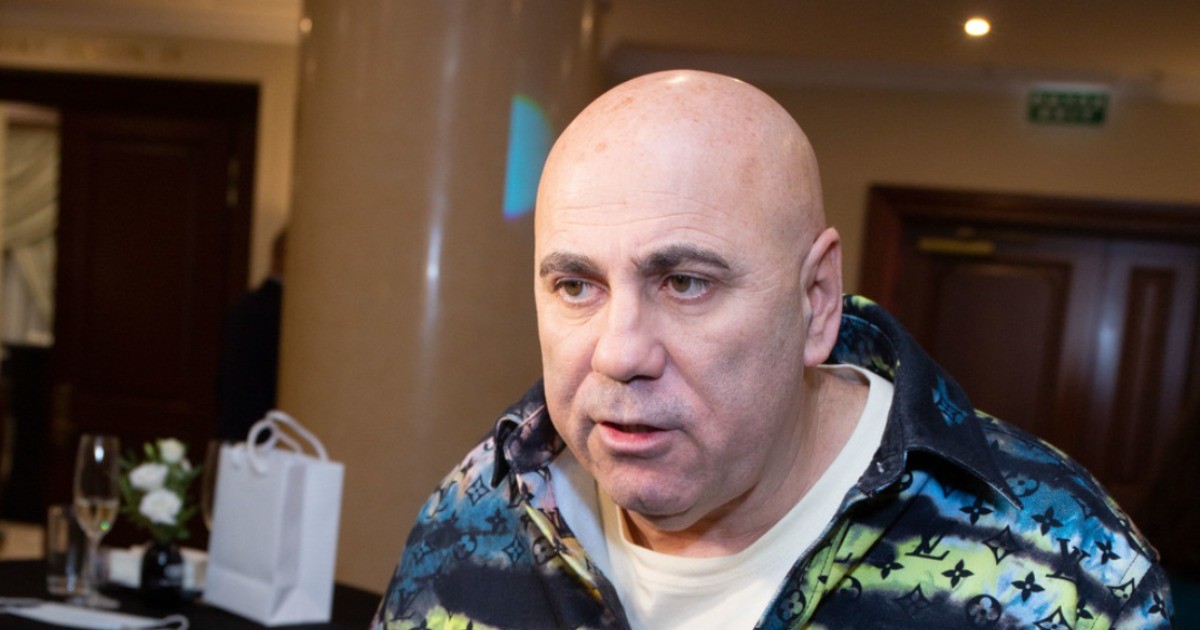Иосиф Пригожин ответил на выпады солисток Little Big