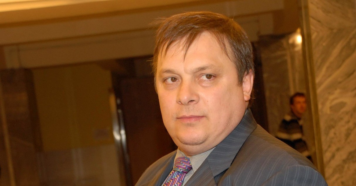 Позднее раскаяние?  Андрей Разин посвятил новую публикацию погибшему Юре Шатунову