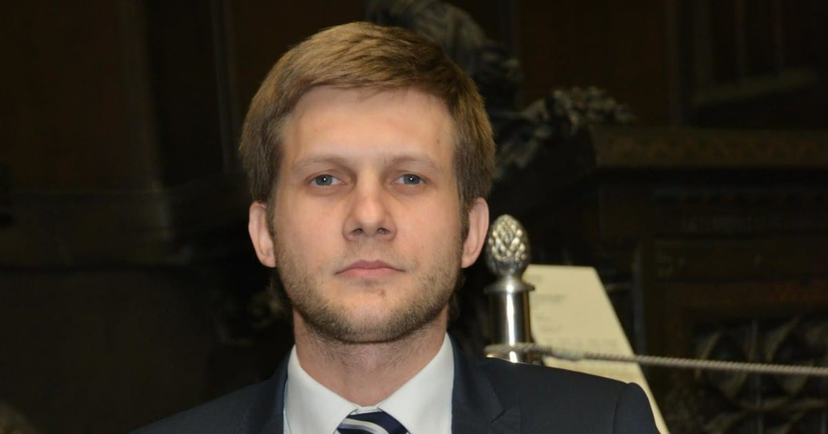 Корчевников о конструкторе Лебедеве: «Человек с голубыми волосами про всех говорил гадости»