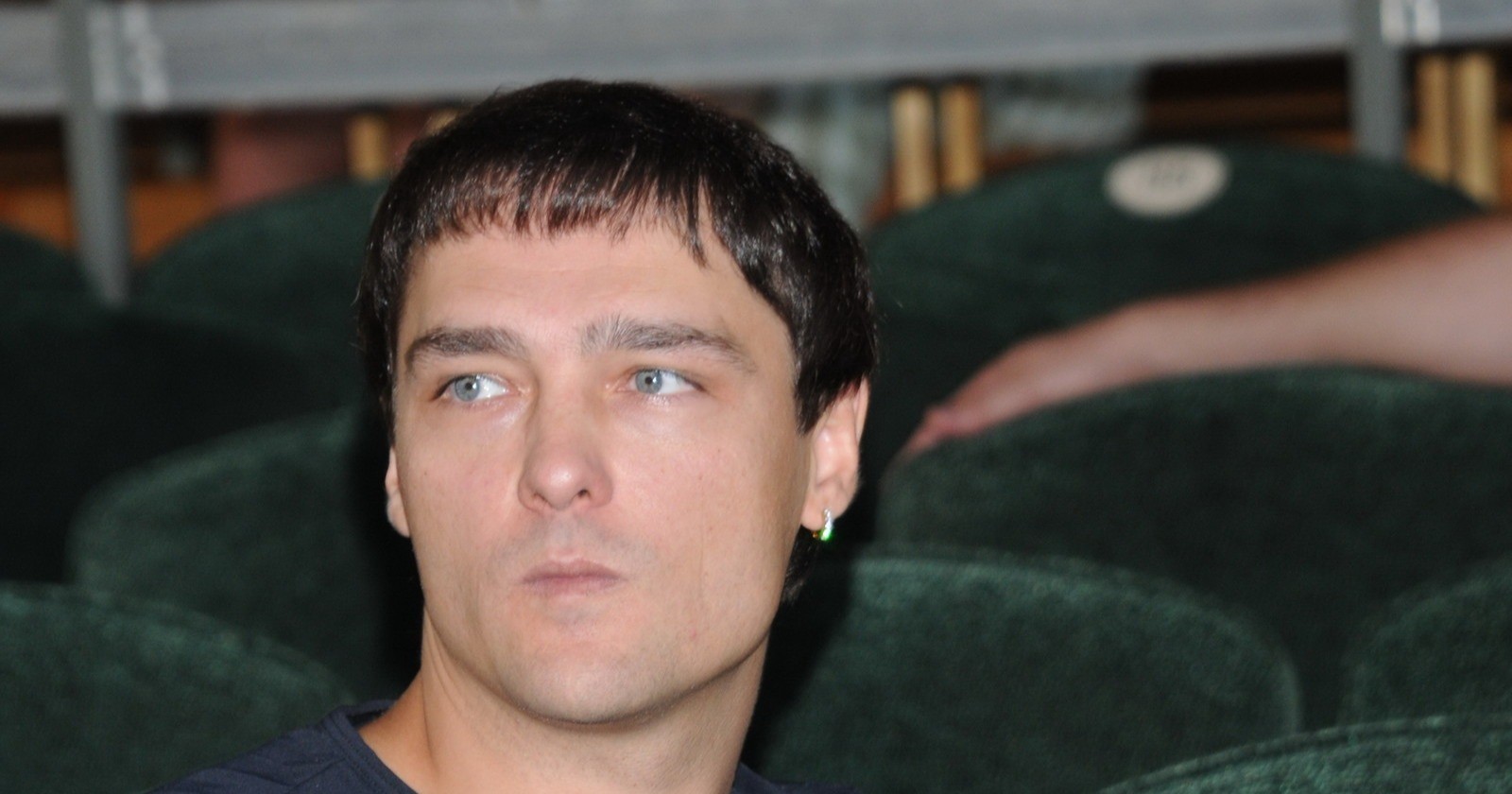 Соседи: «Коллеги относились к Шатунову так себе.  Вот Кобзон помог, к нему пришли люди"
