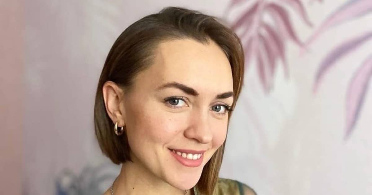 Круглыхина воюет с бывшим за квартиру: «Обворовали меня и детей.  И я вышла замуж за этого человека!