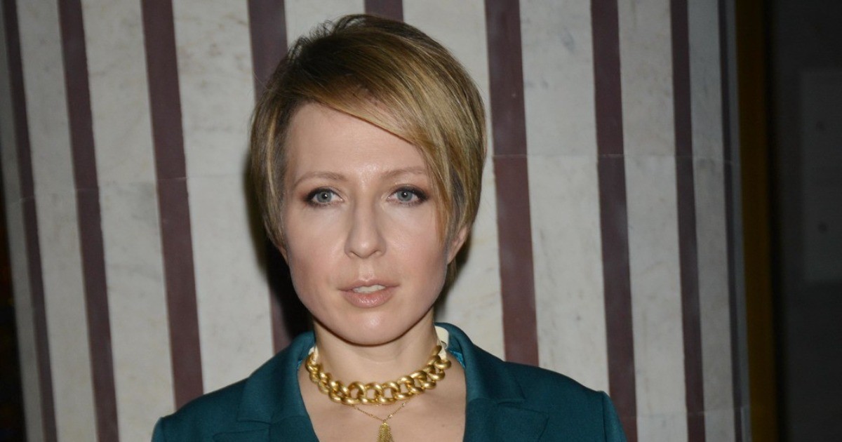 Чурикова: «Я была удивлена, узнав, что Тонева моего возраста.  Я всегда думал, что она на 10 лет моложе!»
