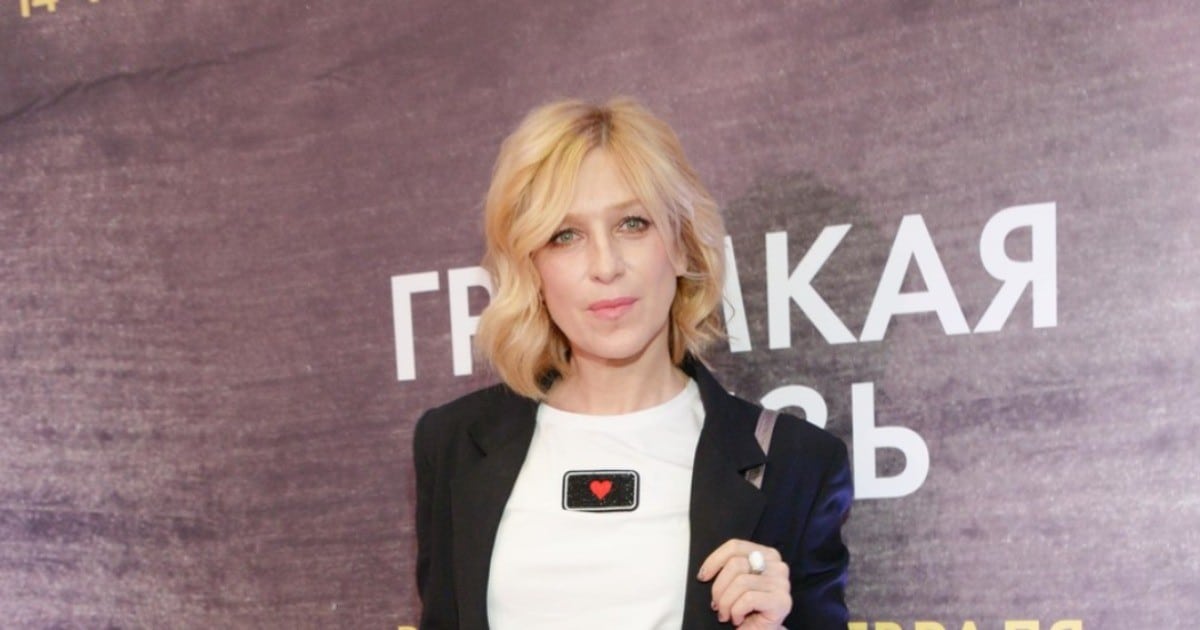 «Помню, как папа бежал за поездом, а я плакала»: Ирина Гринева посвятила пост погибшему отцу