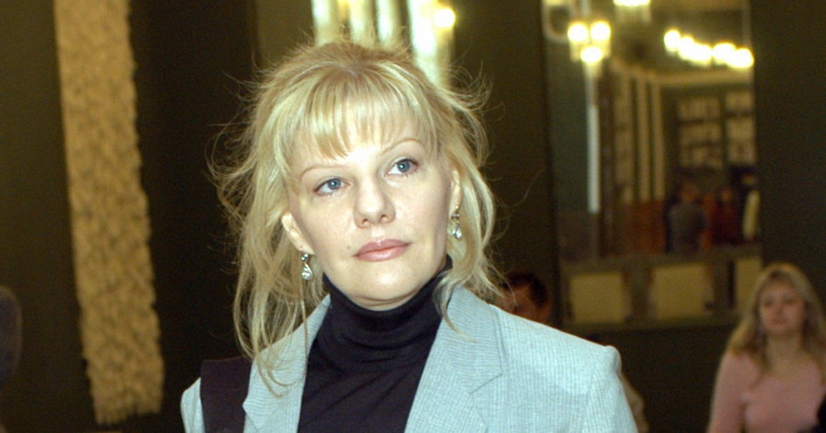 Несоответствие возраста: Александра Захарова лишилась всех ролей в «Ленкоме»