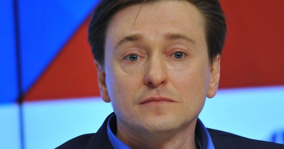 Безруков: «Ленком» — это театр Захарова, заменить его невозможно.  Но есть соломоново решение».