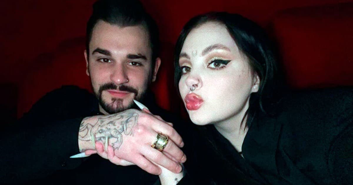 Даша Каплан о Юлике: «Сегодня услышала заветные слова: «Я тебя больше не люблю»