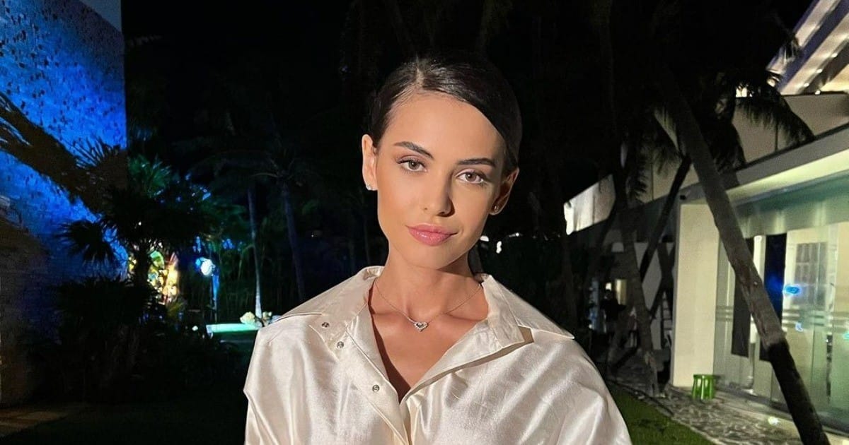Звезда шоу «Холостяк» Сапета сбежала с Гранковым на тайное свидание перед финалом