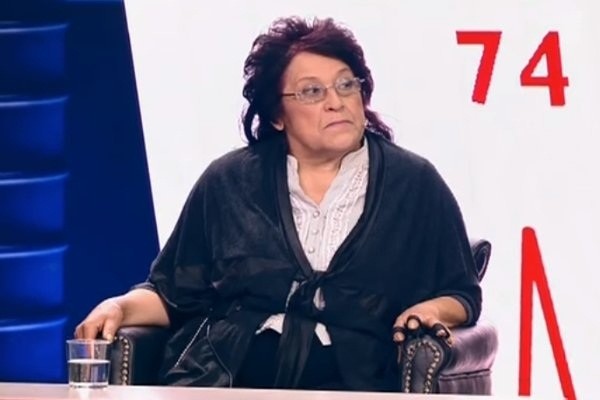 Кравцова скончалась в начале июля после ампутации ноги Кравцова скончалась в начале июля после ампутации ноги