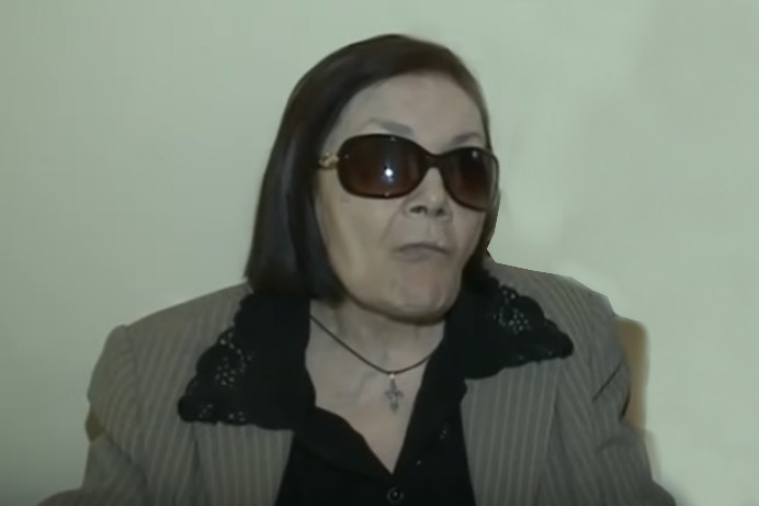 После выхода из тюрьмы Малявина снялась в паре фильмов, но потом начала сильно пить. После выхода из тюрьмы Малявина снялась в паре фильмов, но потом начала сильно пить.