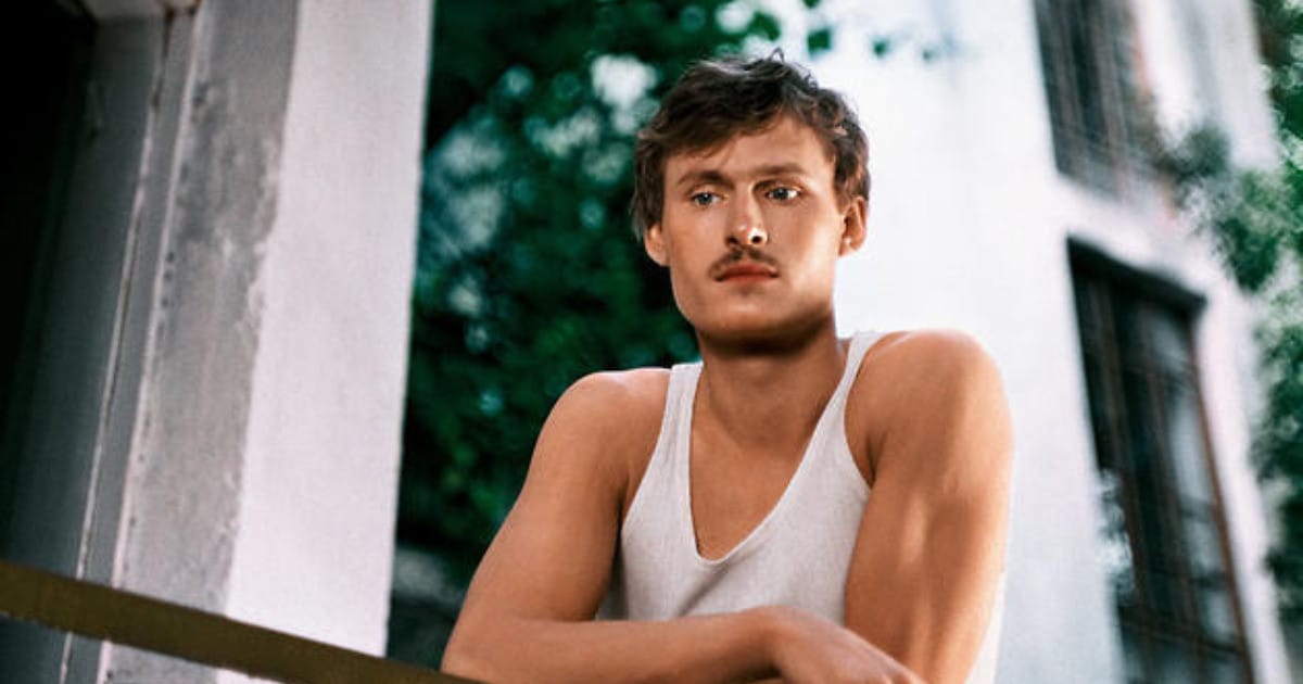 Преступление и наказание.  Валентина Малявина убила 24-летнего Станислава Жданко?