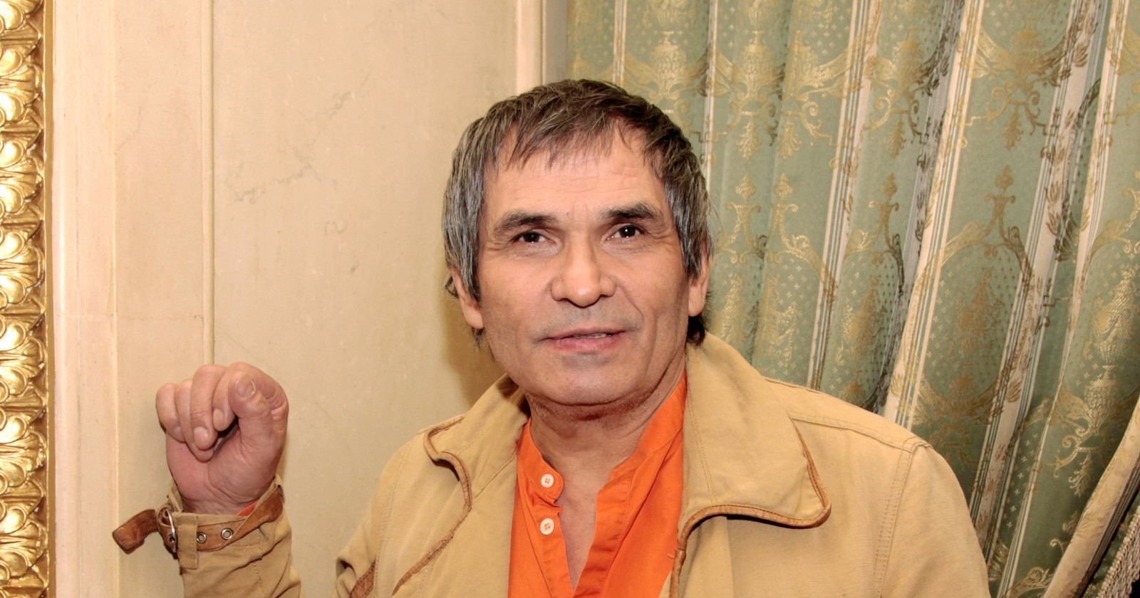 Алибасов о Шатунове: «Я пацана из подворотни не выкручивал.  Это не похоже на мой уровень».