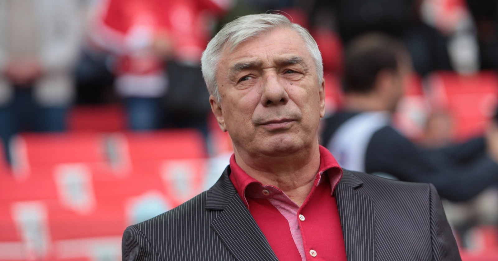 Футбольный тренер Георгий Ярцев скончался в возрасте 75 лет