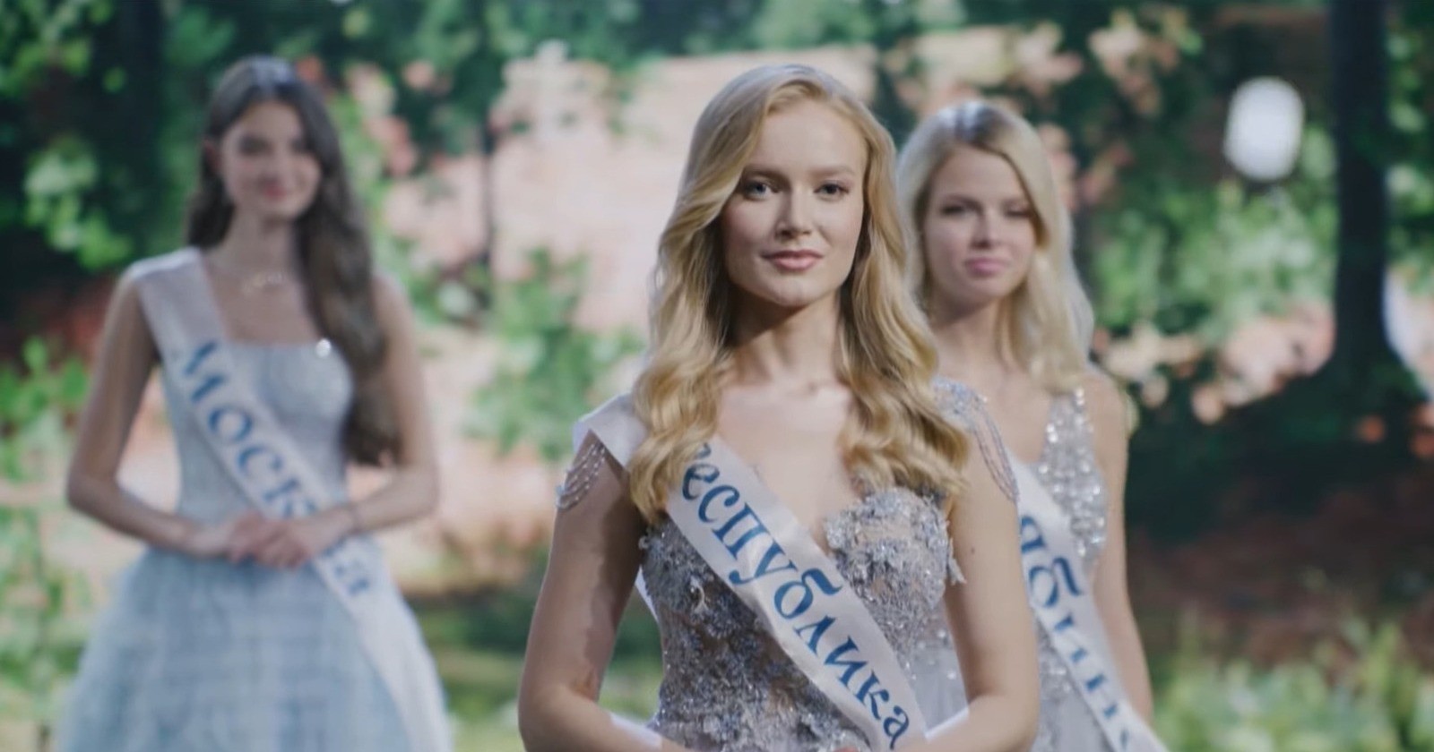 Кто стал победительницей «Мисс Россия-2022»