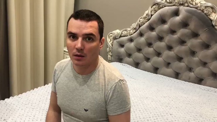 Евгений Кузин