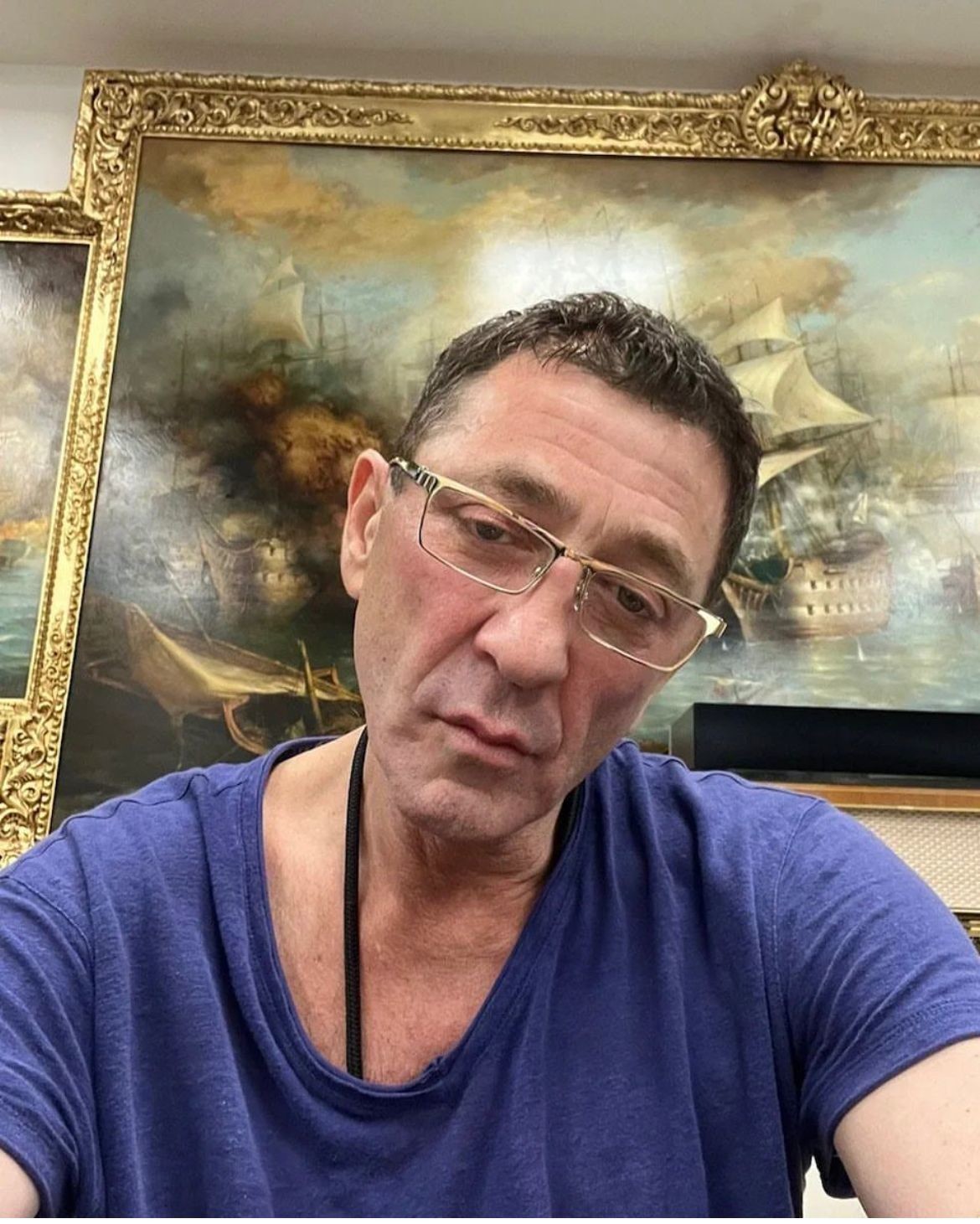Григорий Лепс Григорий Лепс