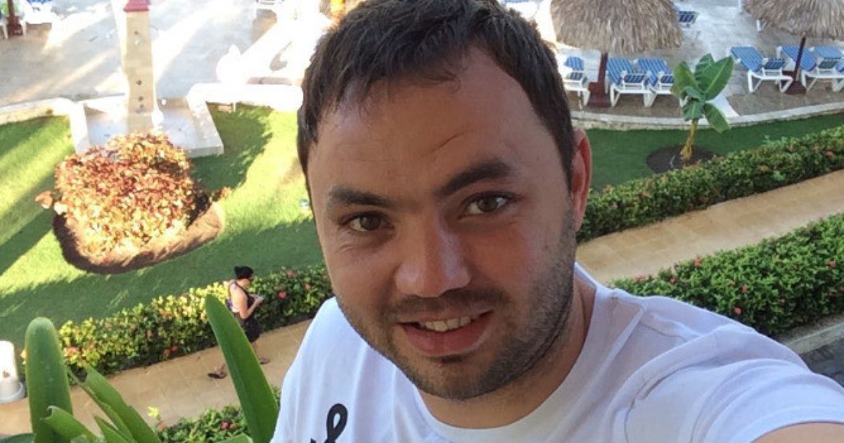 «Блин!»: Александр Гобозов столкнулся с кулаками бойца ММА
