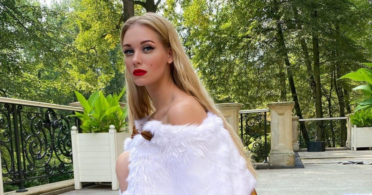 Кристина Асмус: «У меня никогда не было секса с незнакомыми мужчинами»