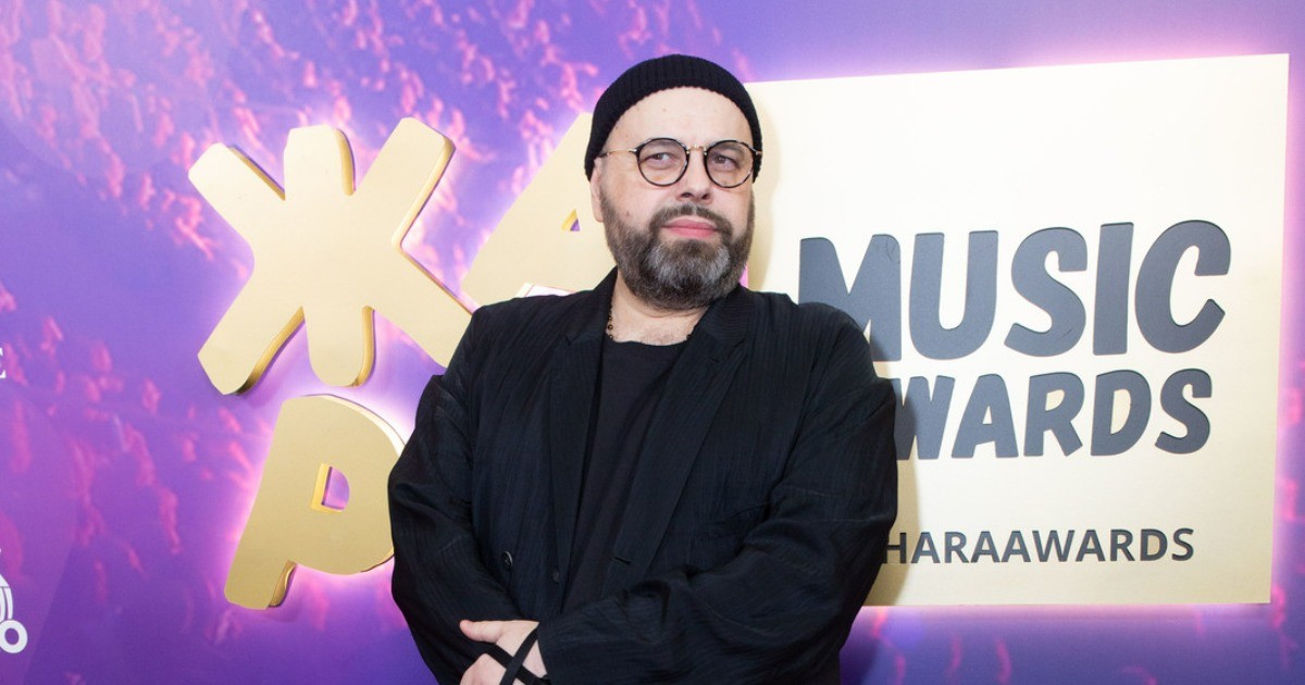 Макс Фадеев: «Кажется, Макаревич страдает болезнью под названием нарциссизм»