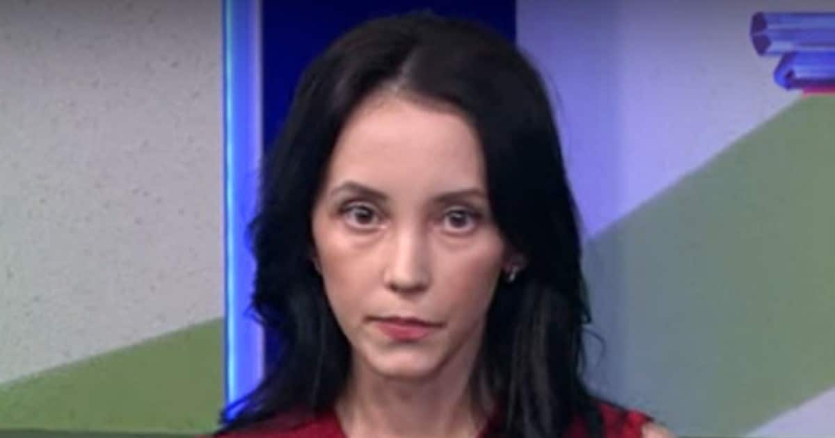 «Пошла рожать с весом 42 кг»: блогерша с нездоровой худобой Хамматова стала многодетной мамой