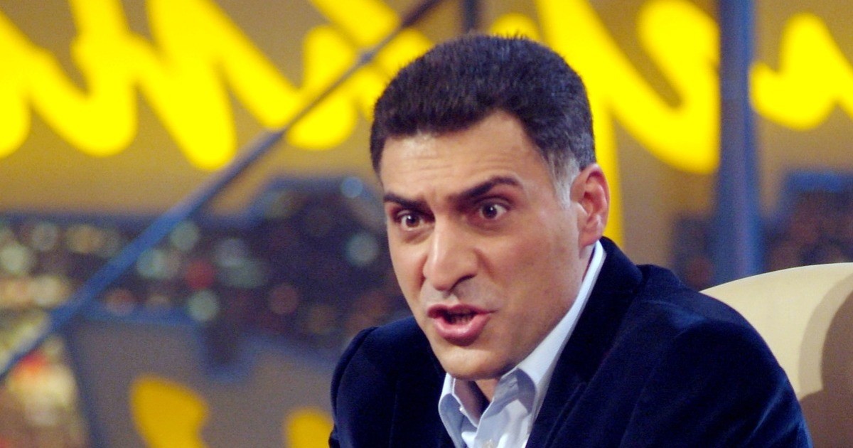 Кеосаян о Хаматовой: «Чулпаша — дура.  Ну, ты сделал что-то глупое.  Теперь не дает отдачи дальше»