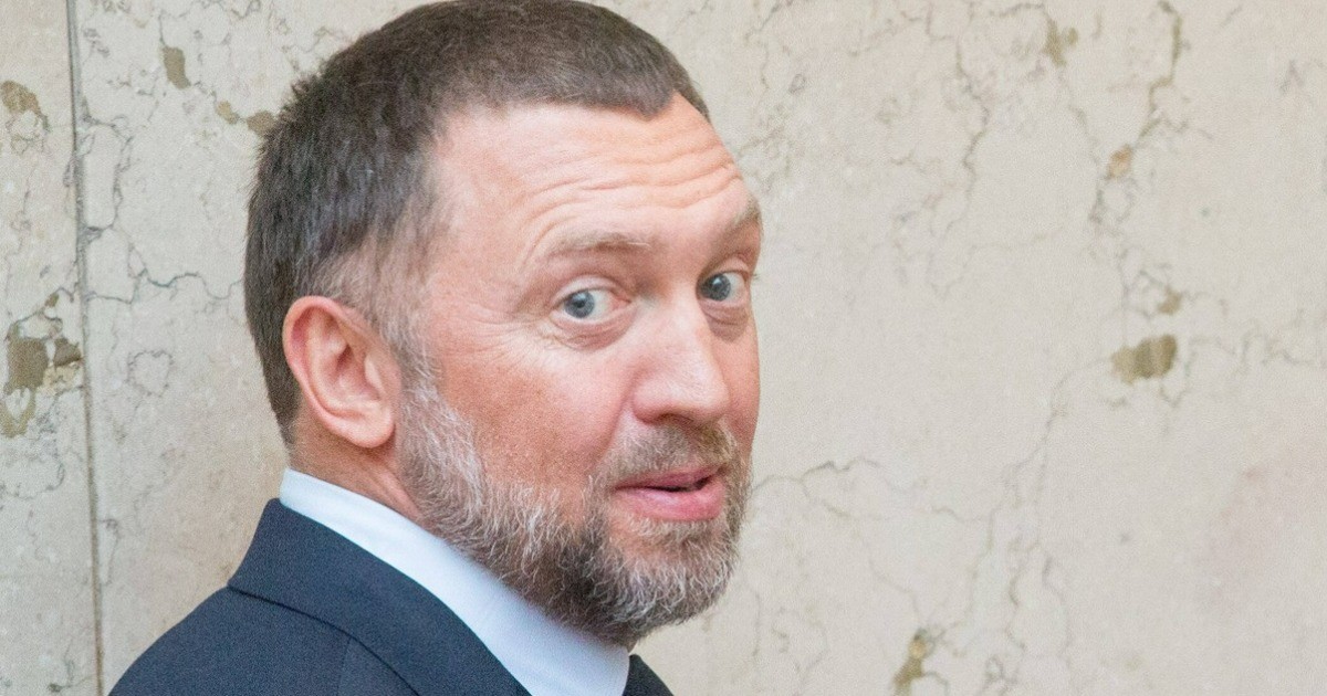 Олег Дерипаска подал в суд на Олега Тинькова, назвавшего его вором
