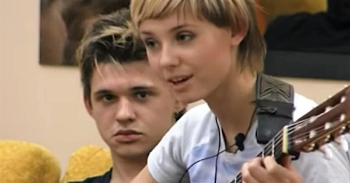 Кабанов: «С моей стороны симпатия к Алалыкиной была, но точно не с ее стороны.  Она тихо ненавидела меня».