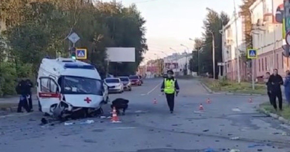 Отец девочки, погибшей в ДТП с подростками под Нижним Тагилом: «Ее мать ничего не видит от горя»