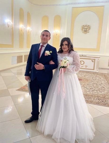 Пригожина не раз упоминала, как за ней ухаживает муж Евгений