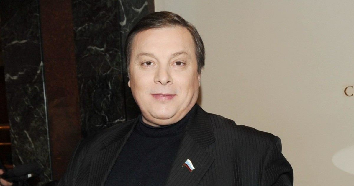 Андрей Разин о похоронах Шатунова: «Директор Юра просто развел Игоря Крутого на деньги»