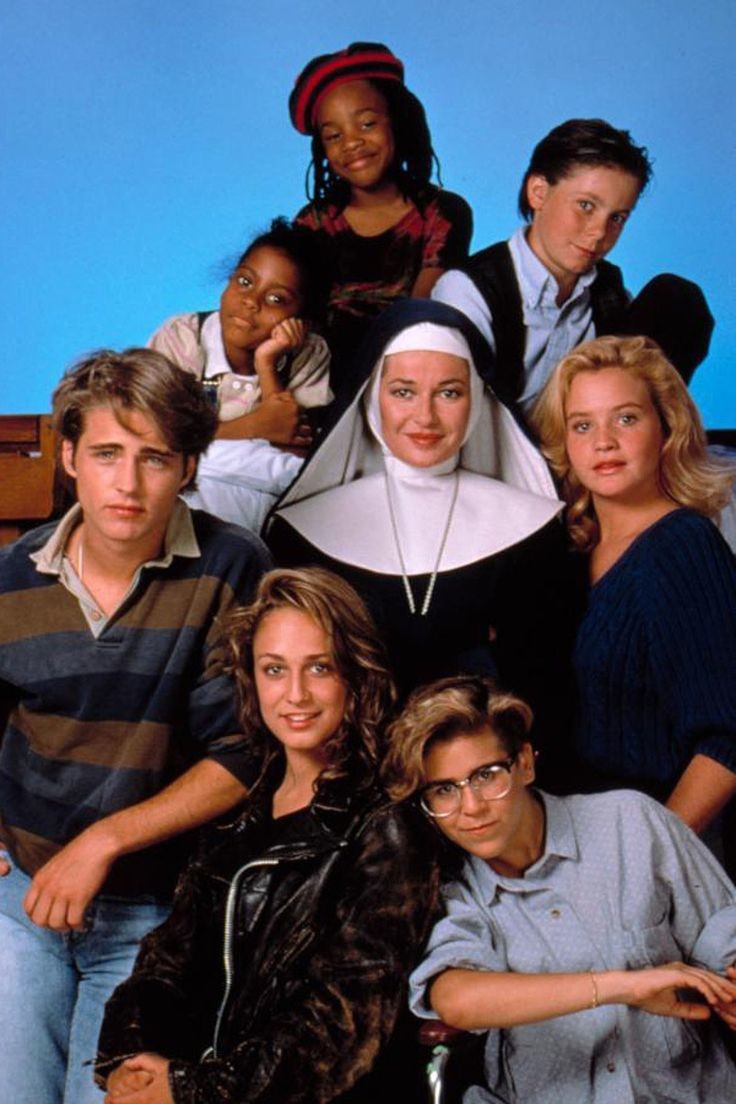 Сериал Сериал