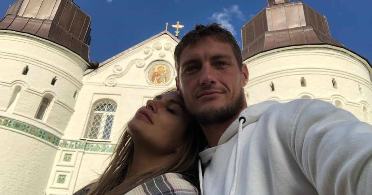 Александр Задойнов: «Жена сказала, что пока к нам не придет дочь от Элины»