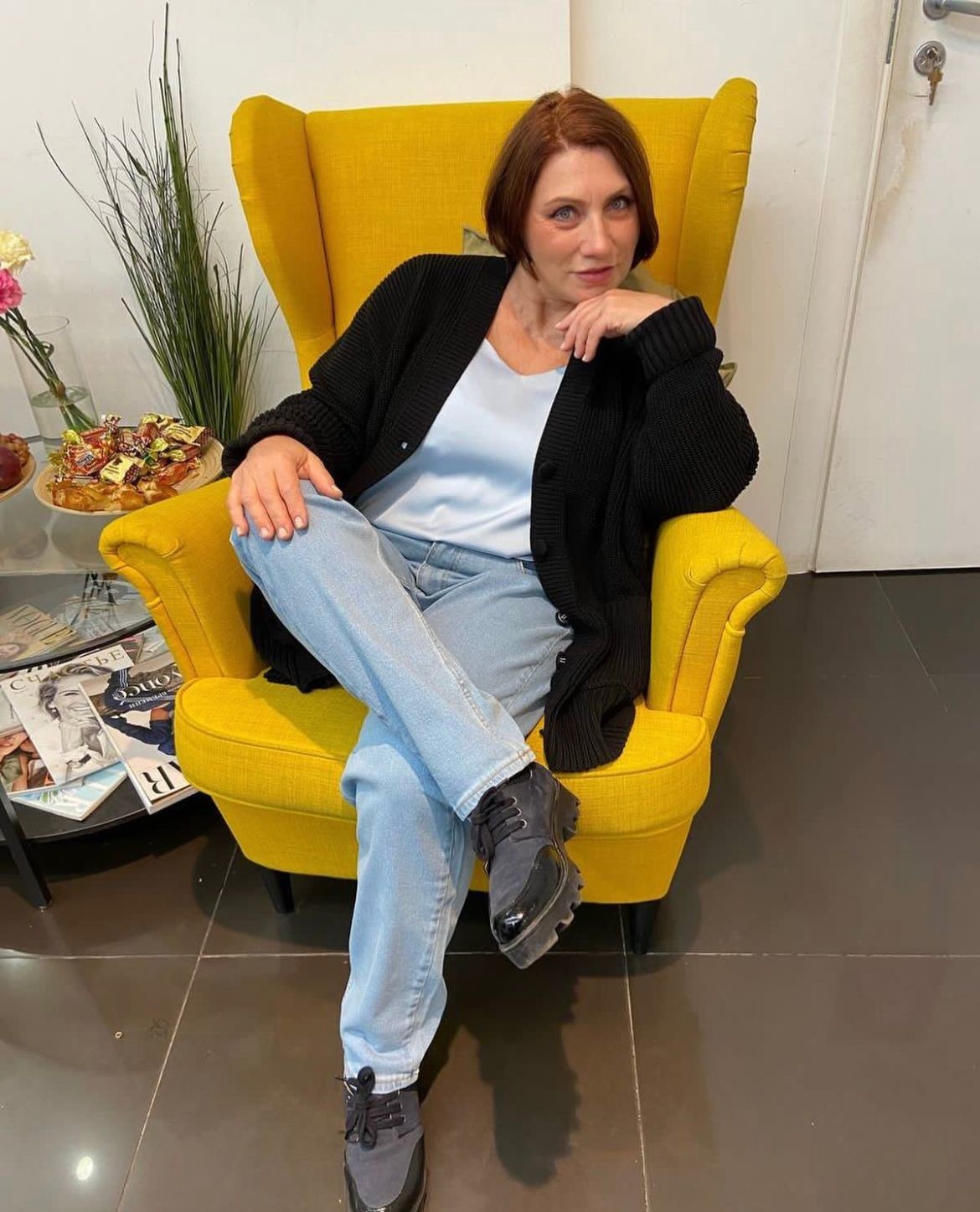 Роза Сябитова Роза Сябитова