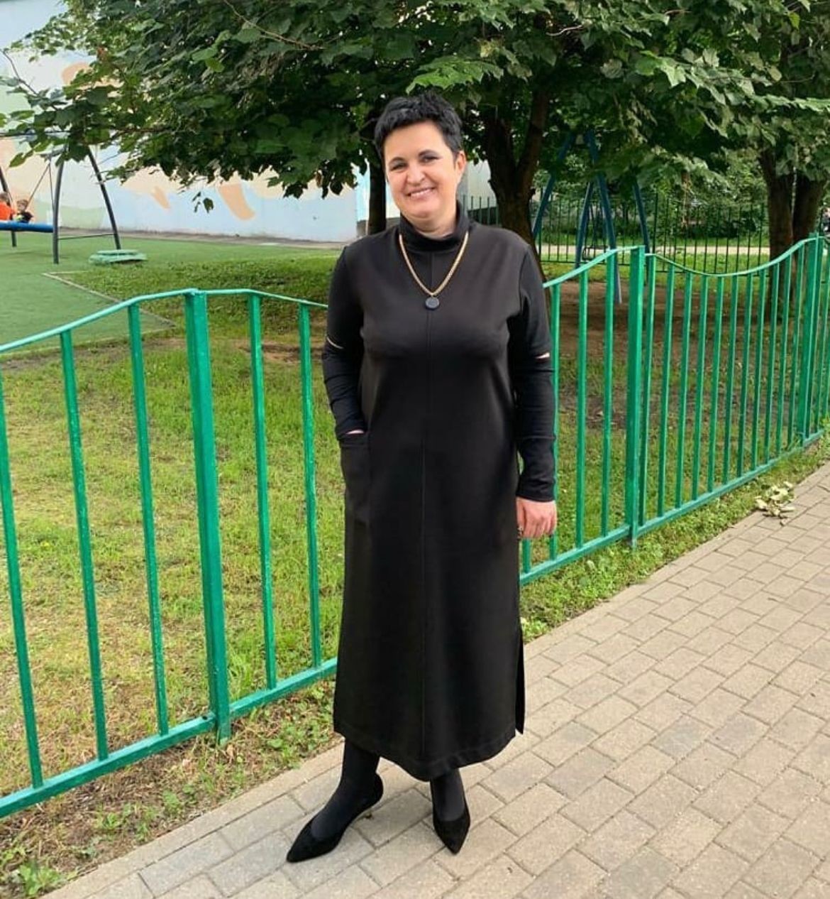 Елена Голунова Елена Голунова