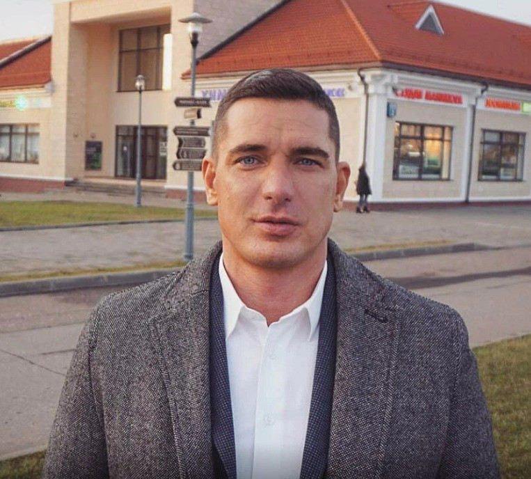 Курбан Омаров Курбан Омаров