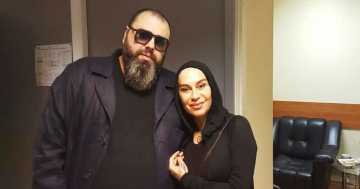 Максим Фадеев: «Я сожалею о том, что сейчас происходит с Наргиз.  Я вижу это"