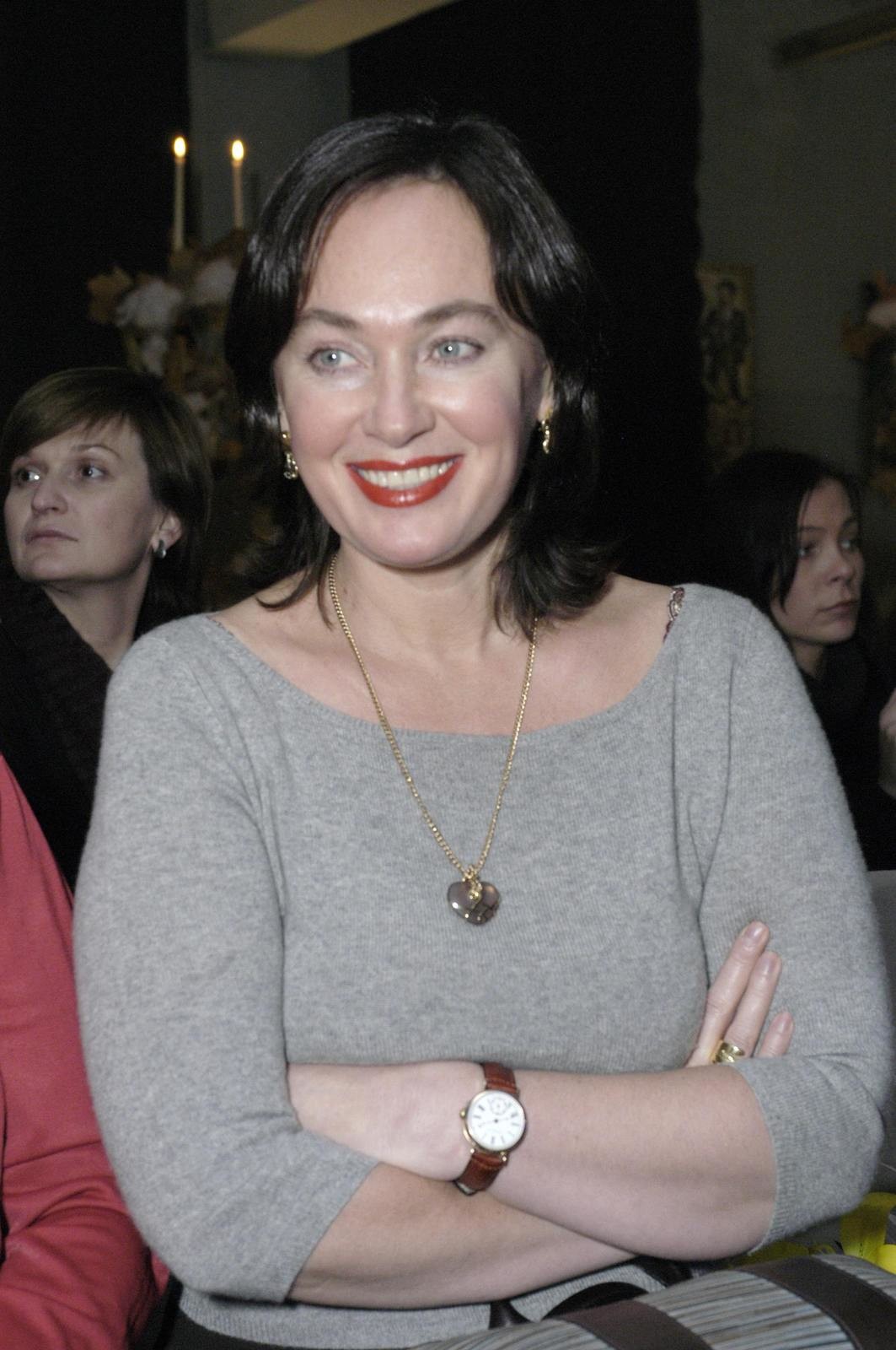 Лариса Гузеева Лариса Гузеева